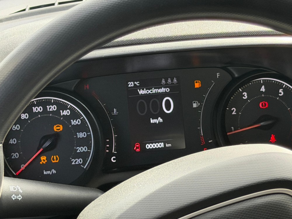 Fiat PULSE — foto 2